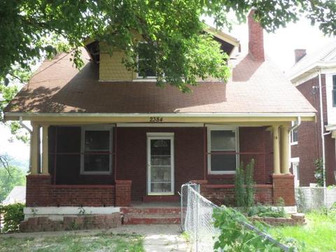 2384 Harrison Ave, Cincinnati, OH 45211 photo 1