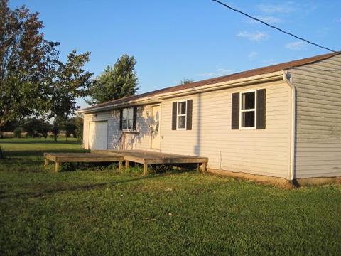 2279 Tucker Rd, Blanchester, OH 45107 photo 1