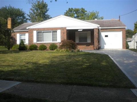 1133 Glenna Dr, Cincinnati, OH 45238 photo 1