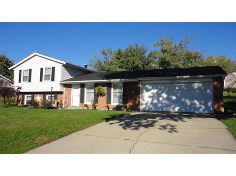 2468 Fatima Pl, Hamilton, OH 45013 photo 1