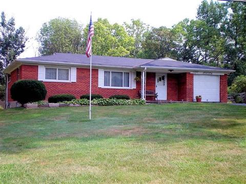 4746 Vicbarb Ln, Cincinnati, OH 45244 photo 1