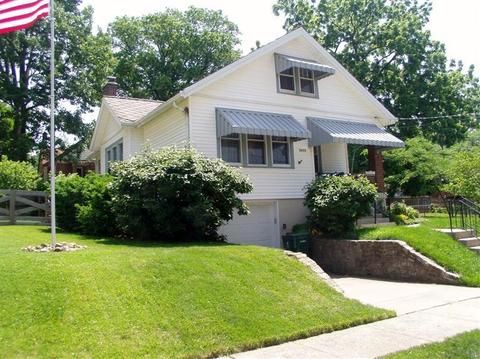 3422 Mcfadden Ave, Cincinnati, OH 45211 photo 1
