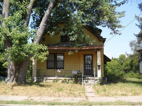 1932 Powers St, Cincinnati, OH 45223 photo 1
