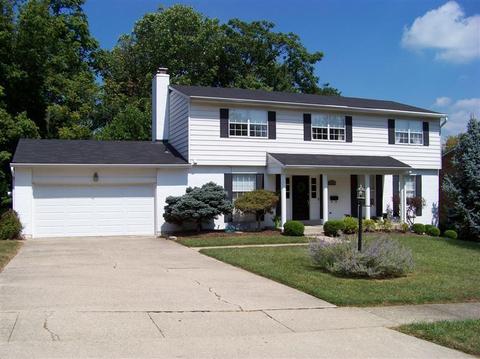 2118 Raeburn Dr, Cincinnati, OH 45223 photo 1