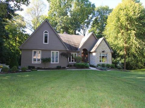 11631 Almahurst Ct, Cincinnati, OH 45249 photo 1
