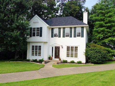4348 Cider Mill Dr, Cincinnati, OH 45245 photo 1