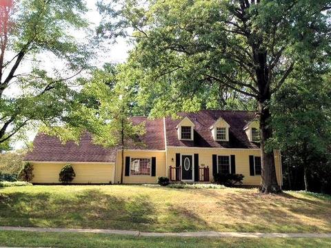 2012 Greenpine Dr, Cincinnati, OH 45231 photo 1