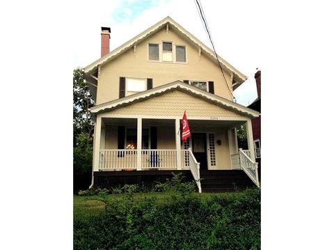 3304 Westside Ave, Cincinnati, OH 45208 photo 1