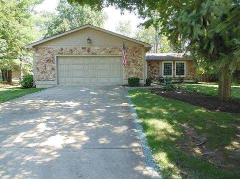 9626 Iris Dr, West Chester, OH 45241 photo 1