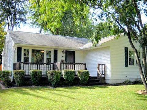 35 Hemlock St, Franklin, OH 45005 photo 1