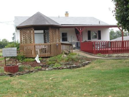 10321 Cornerbrook Rd, Harrison, OH 45030 photo 1