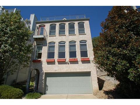 2178 Riverside Dr, Cincinnati, OH 45202 photo 1