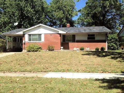 720 Converse Dr, Forest Park, OH 45240 photo 1