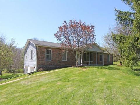 8230 Greenbush Rd, Somerville, OH 45064 photo 1