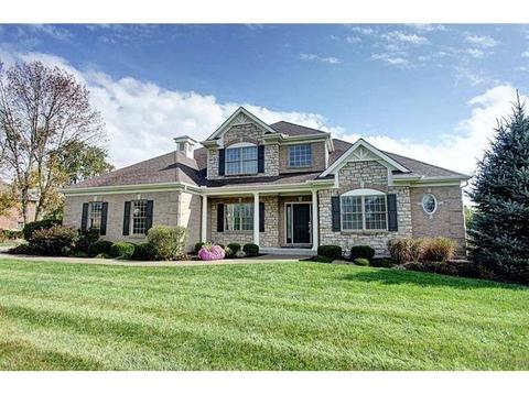 7218 Beaver Brook Dr, Springboro, OH 45066 photo 1