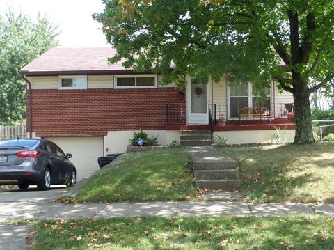 1738 Patrick Dr, Cincinnati, OH 45204 photo 1