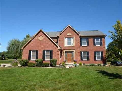 380 Mccray Blvd, Springboro, OH 45066 photo 1