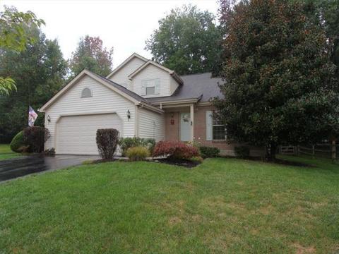 4580 Balmoral Dr, Batavia, OH 45103 photo 1