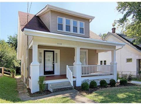 4130 Watterson St, Cincinnati, OH 45227 photo 1