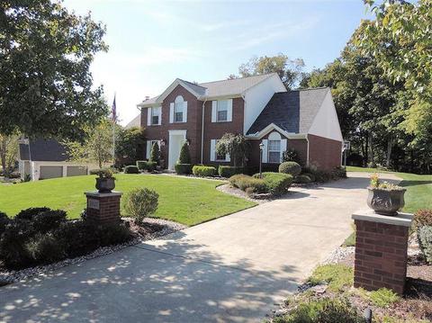 3927 Bremen Pass, Cleves, OH 45002 photo 1