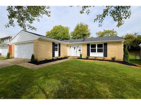 918 Smiley Ave, Forest Park, OH 45240 photo 1