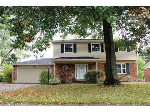 2160 Berrypatch Dr, Cincinnati, OH 45244 photo 1