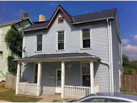 265 Robb St, Cincinnati, OH 45226 photo 1