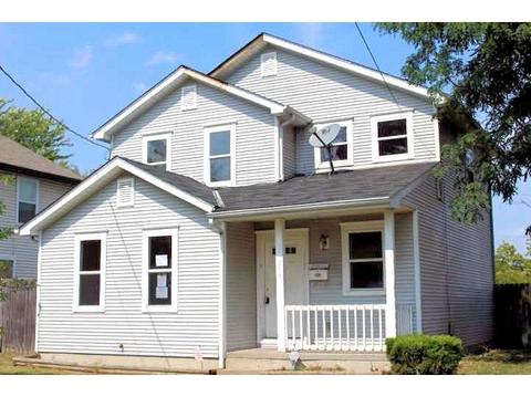 758 Wayne St, Cincinnati, OH 45206 photo 1
