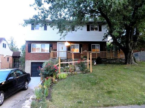 4575 Patron Ct, Cincinnati, OH 45238 photo 1