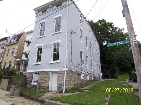 2420 Halstead St, Cincinnati, OH 45214 photo 1