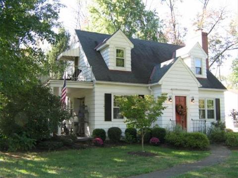 8711 Long Ln, Cincinnati, OH 45231 photo 1