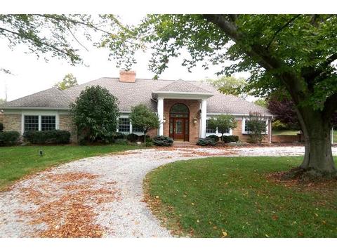 3360 Galbraith Rd, Cincinnati, OH 45236 photo 1