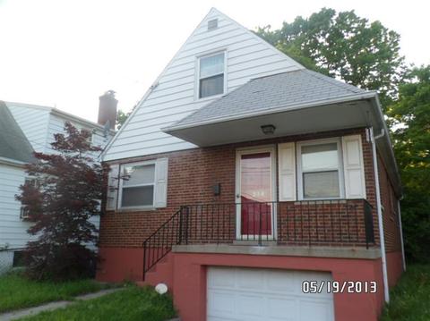 514 Flatt Ter, Cincinnati, OH 45232 photo 1