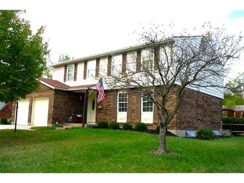 1428 Waycross Rd, Forest Park, OH 45240 photo 1