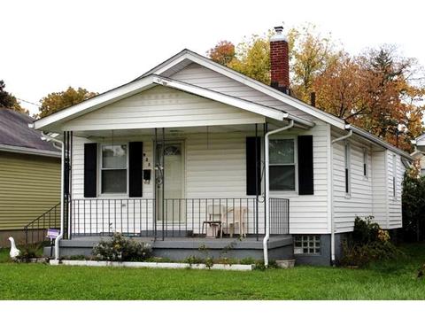 925 E St, Hamilton, OH 45013 photo 1