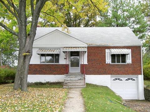 6434 Daly Rd, Cincinnati, OH 45224 photo 1