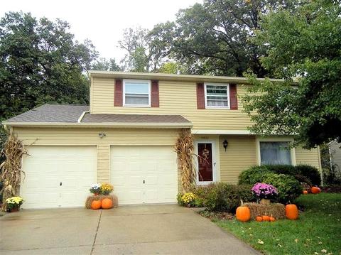10532 Winding Way, Harrison, OH 45030 photo 1