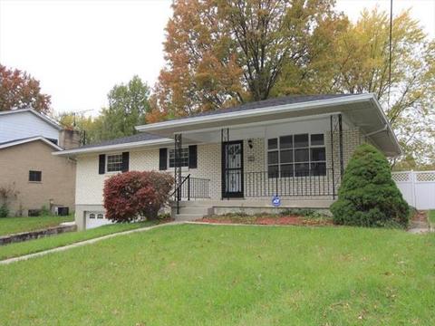 10251 Maria Ave, Cincinnati, OH 45231 photo 1