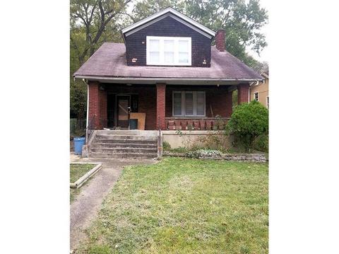 1994 Baltimore Ave, Cincinnati, OH 45225 photo 1