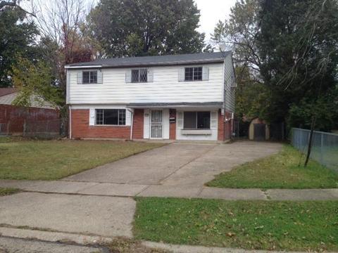 1344 Riviera Pl, Cincinnati, OH 45231 photo 1