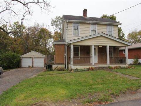 6427 Coffey St, Cincinnati, OH 45230 photo 1