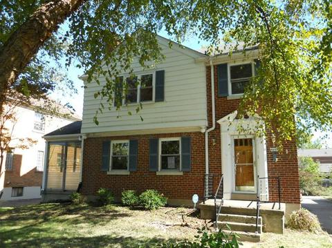 7632 Yorkshire Pl, Cincinnati, OH 45237 photo 1