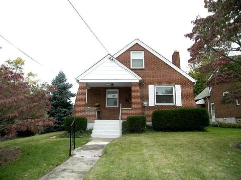 6303 Elbrook Ave, Golf Manor, OH 45237 photo 1