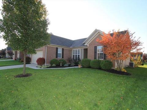 416 Barney Ct, Harrison, OH 45030 photo 1