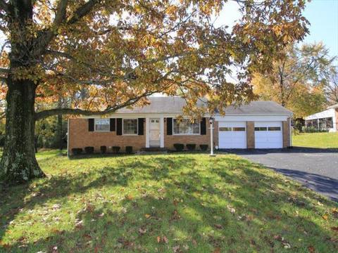 641 Fleming Rd, Cincinnati, OH 45231 photo 1