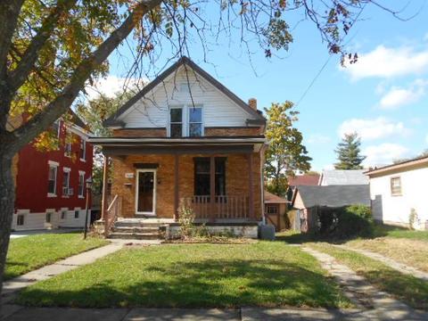979 Kirbert Ave, Cincinnati, OH 45205 photo 1