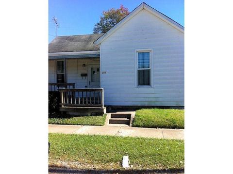253 Fifth St, Williamsburg, OH 45176 photo 1