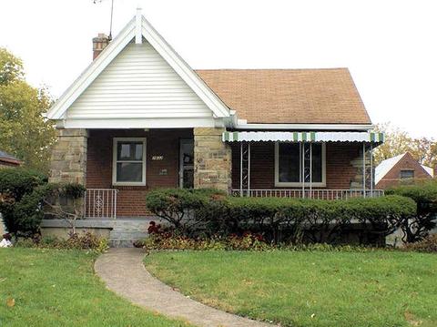 7632 Castleton Pl, Cincinnati, OH 45237 photo 1