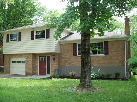 669 Cascade Rd, Forest Park, OH 45240 photo 1