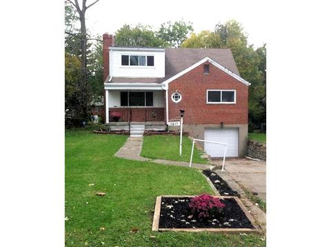 5815 Argus Rd, Cincinnati, OH 45224 photo 1